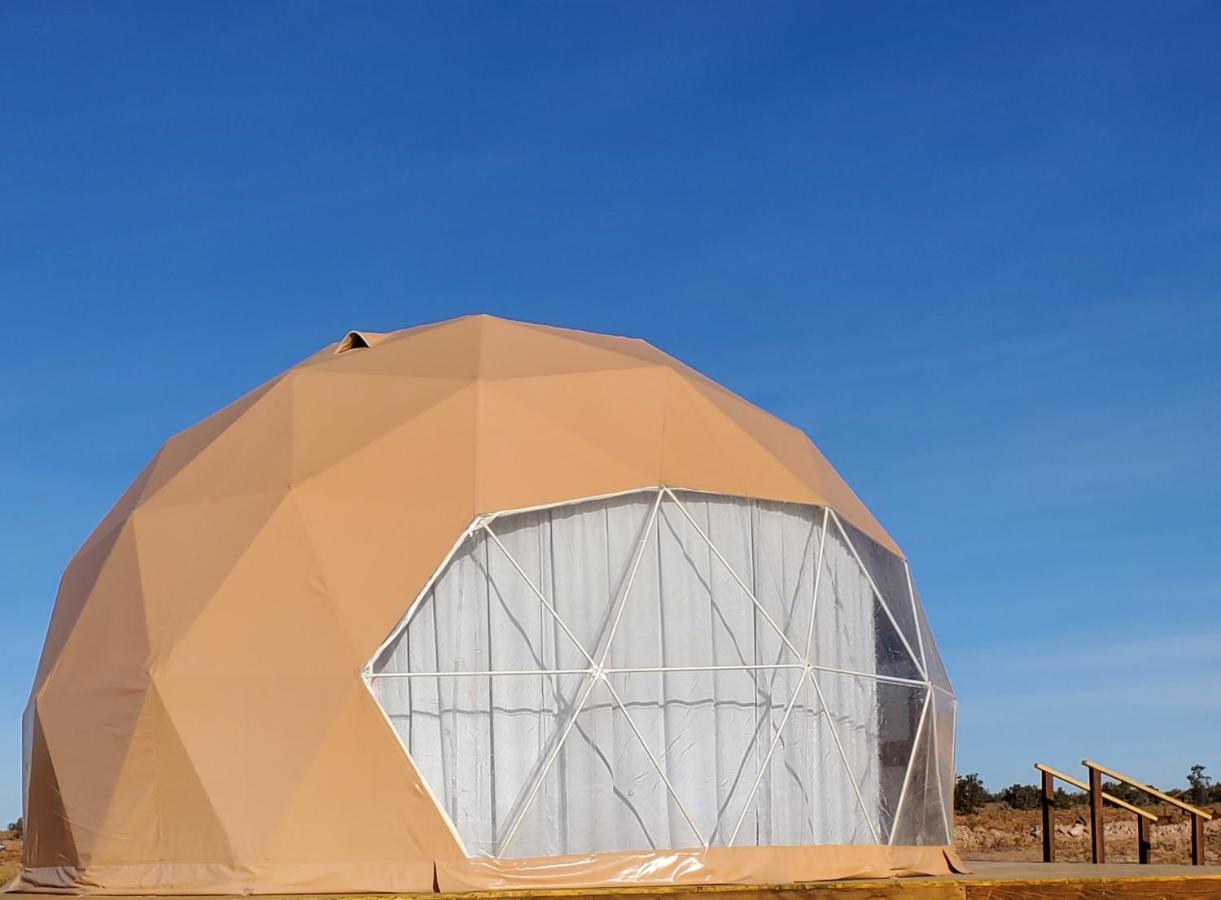 Clear Sky Resorts - Grand Canyon - Unique Sky Domes Valle Eksteriør bilde