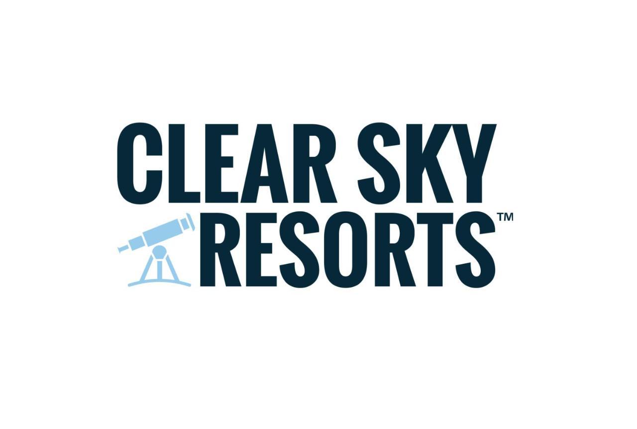Clear Sky Resorts - Grand Canyon - Unique Sky Domes Valle Eksteriør bilde